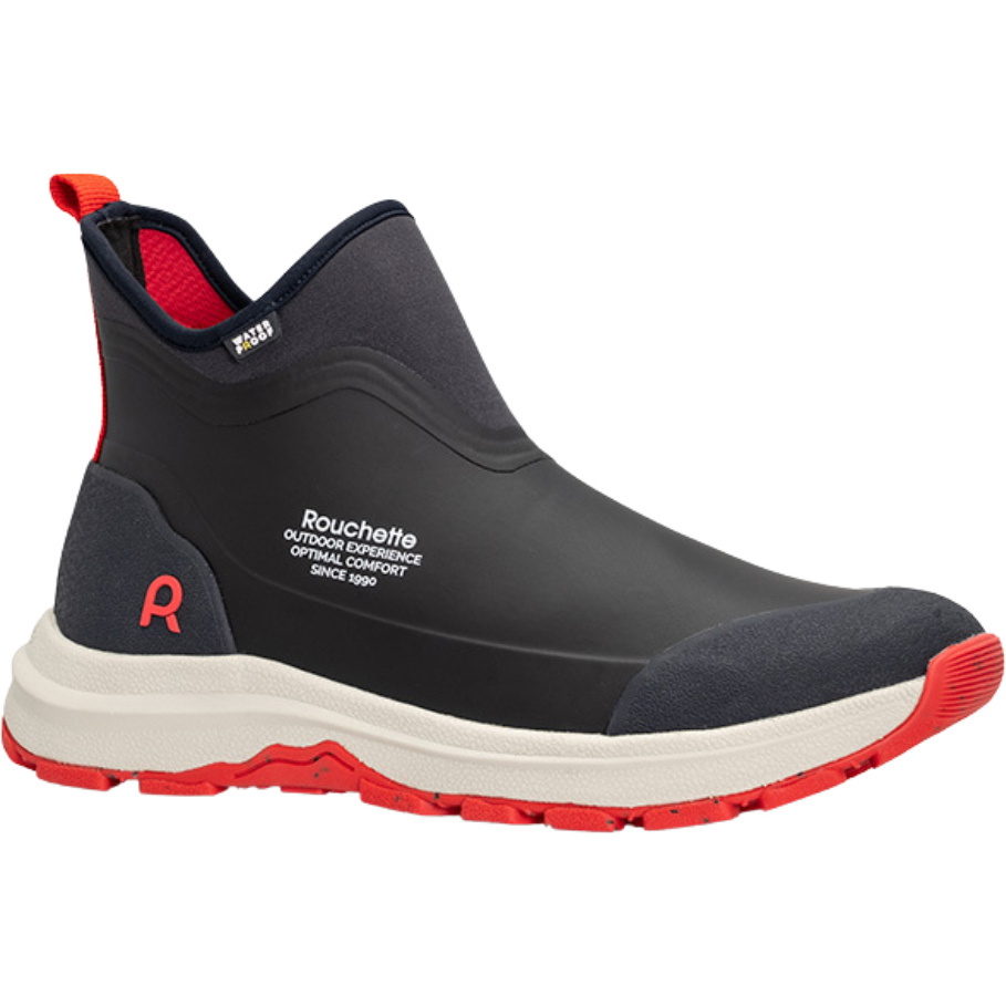 2026 Rouchette Mens Ulysse Shore Shoe 12ULYS - Navy Blue